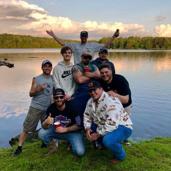 Meet your Posher, Nathan - Picture 1 of 1